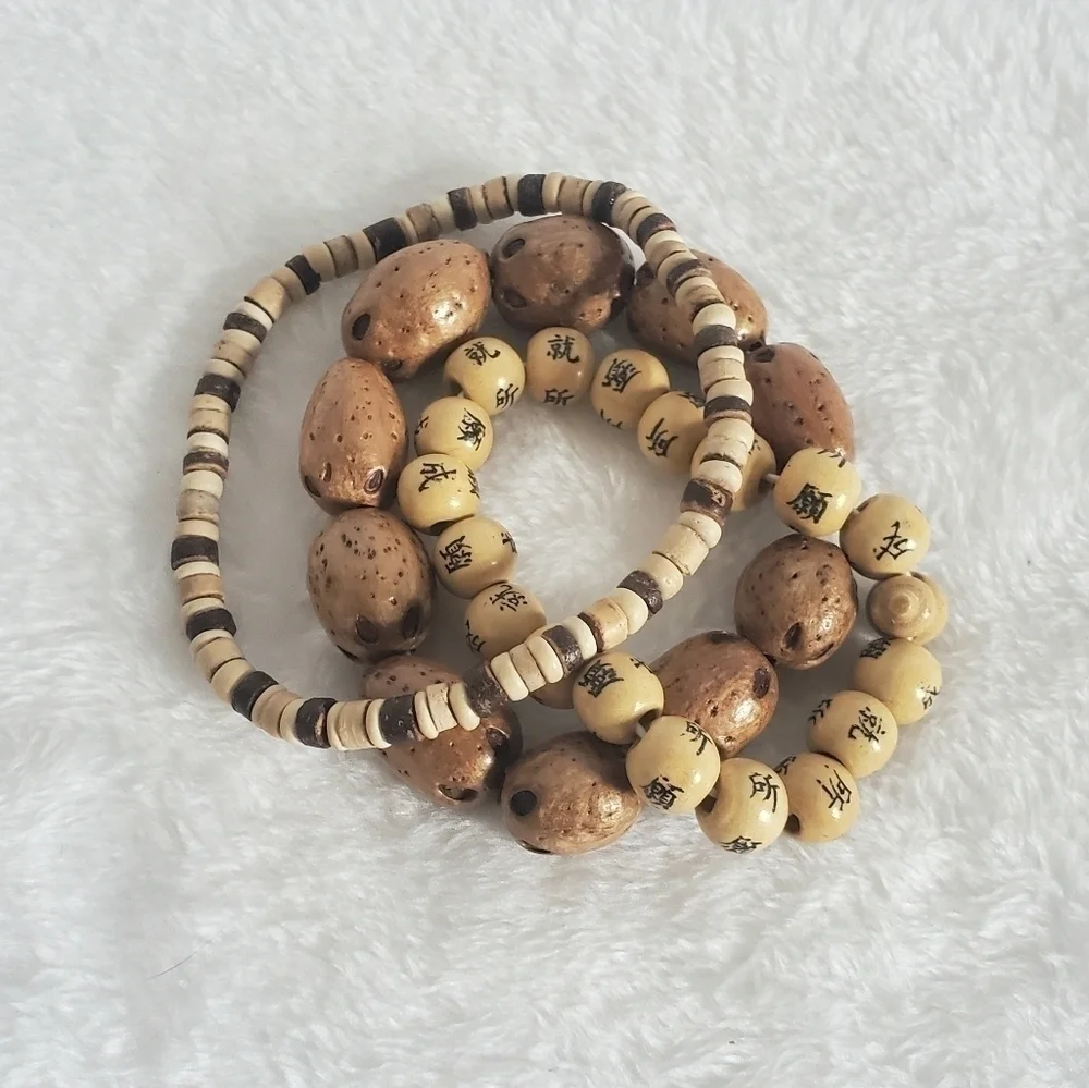 N/A piece wooden